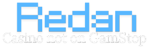 Redan - Casino not on GamStop